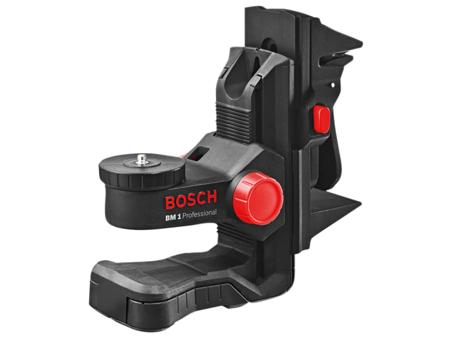 Bosch 0601015A01 BM 1 Professional Universal Mount