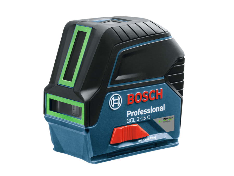 Bosch GCL 2-15 G Professional Combi Laser