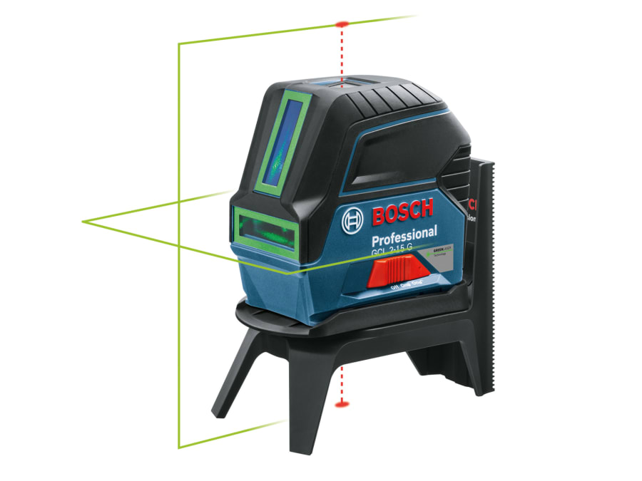 Bosch GCL 2-15 G Professional Combi Laser