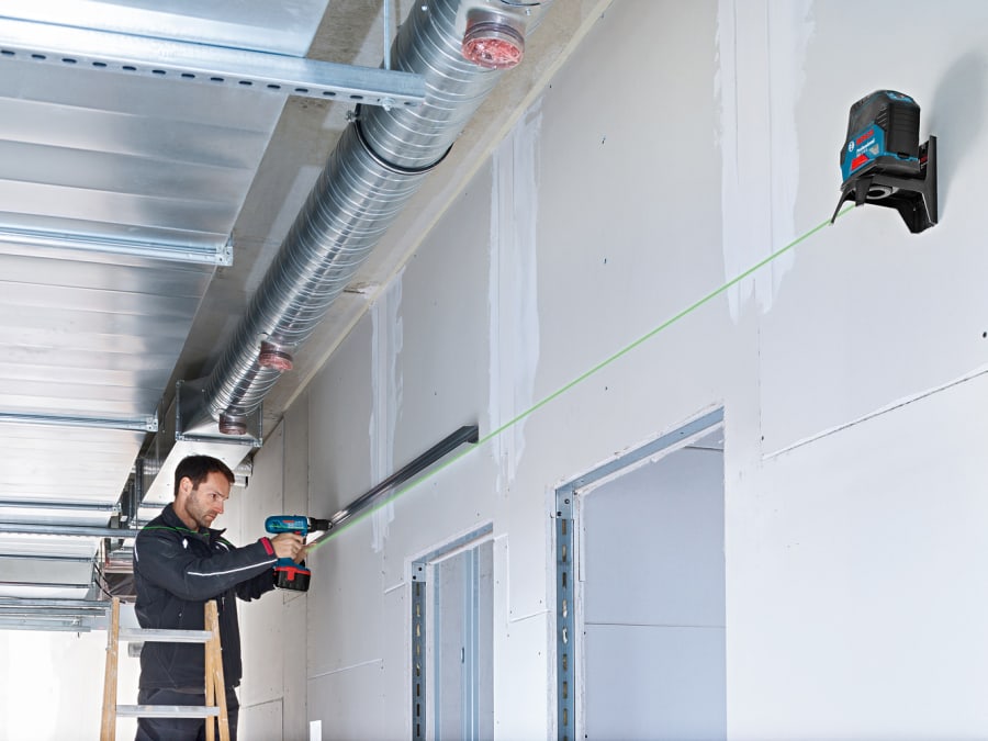 Bosch GCL 2-15 G Professional Combi Laser