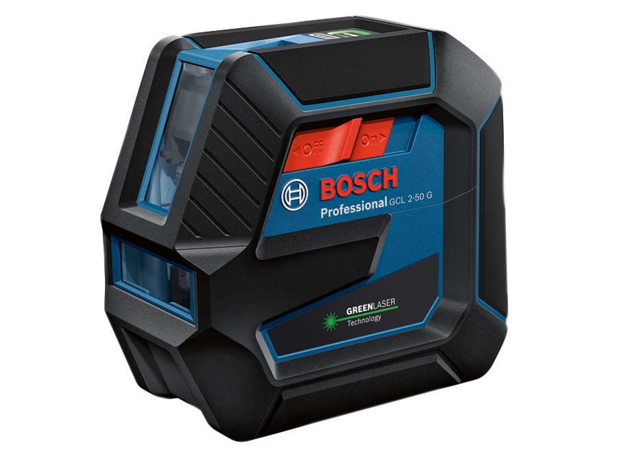 Bosch GCL 2-50 G Professional Combi Laser