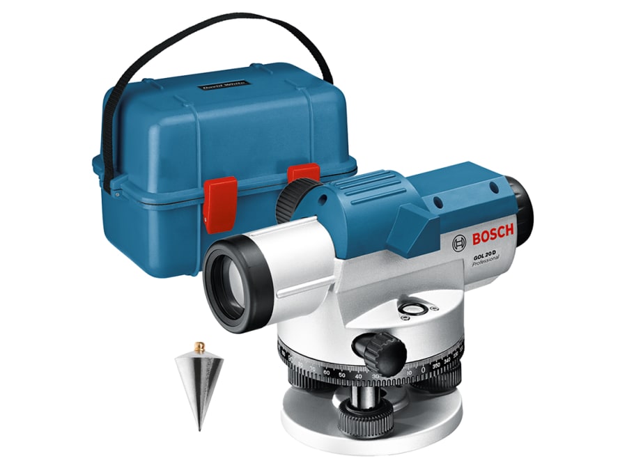 Bosch GOL 20 D Professional Optical Level
