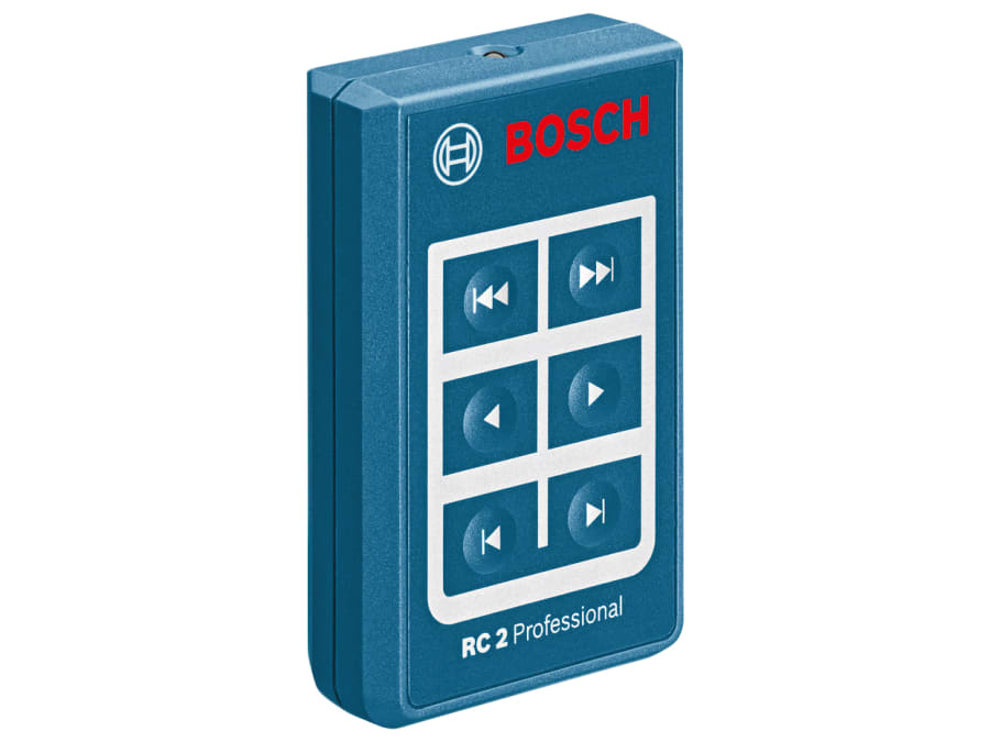 Bosch 0601069C00 RC 2 Professional Remote