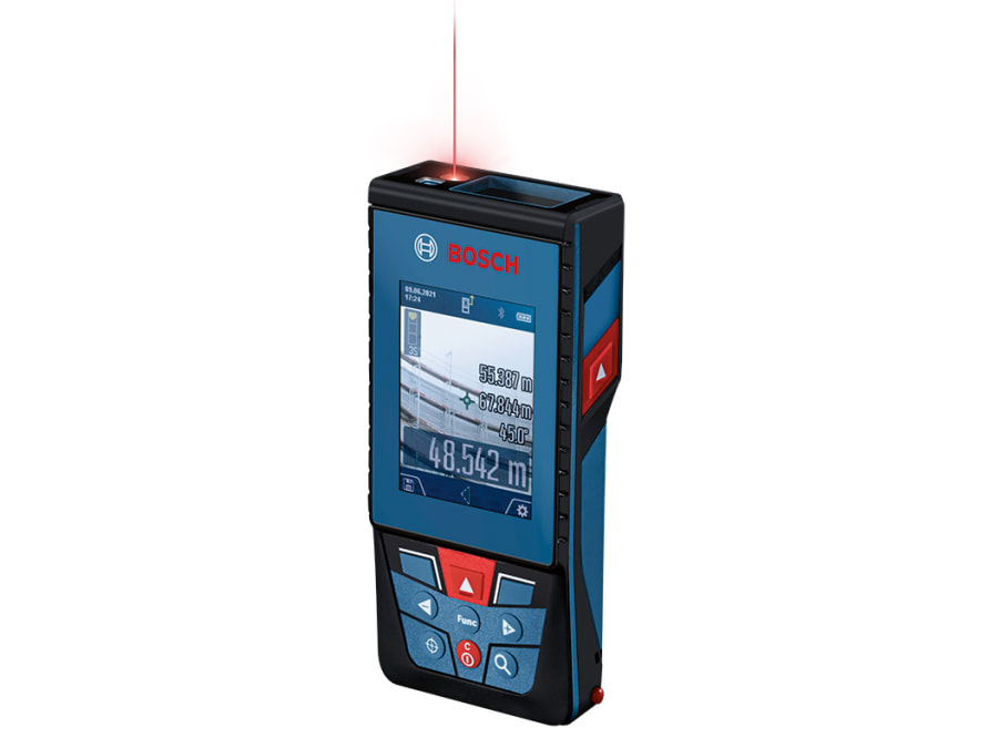 Bosch GLM 100-25 C Professional Laser Measure