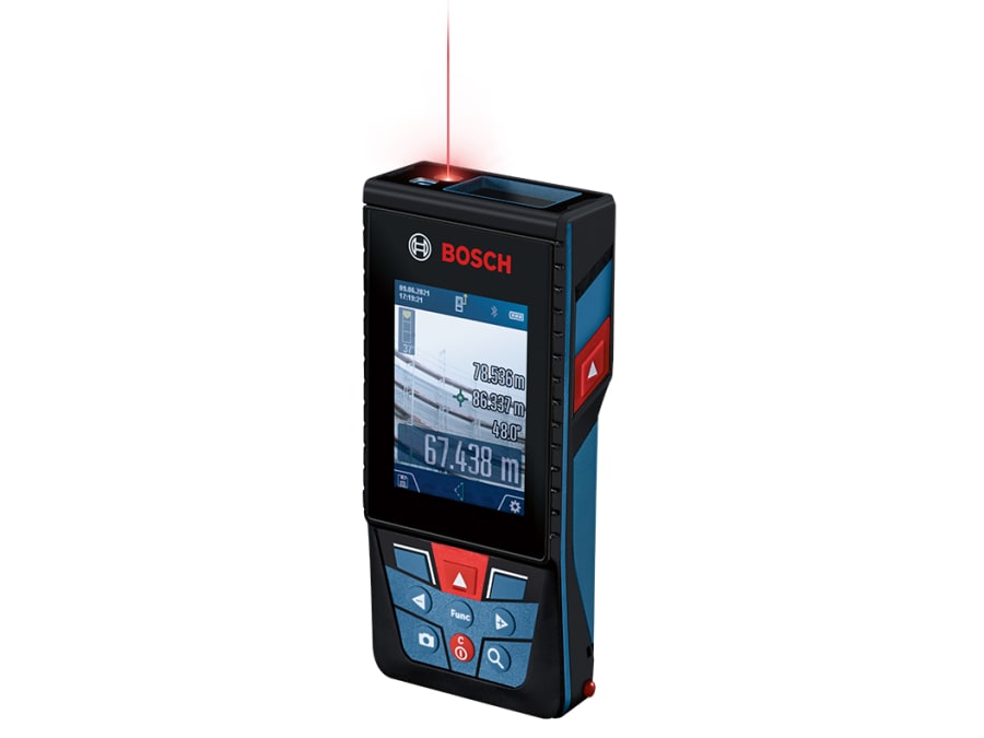 Bosch GLM 150-27 C Professional Laser Measure