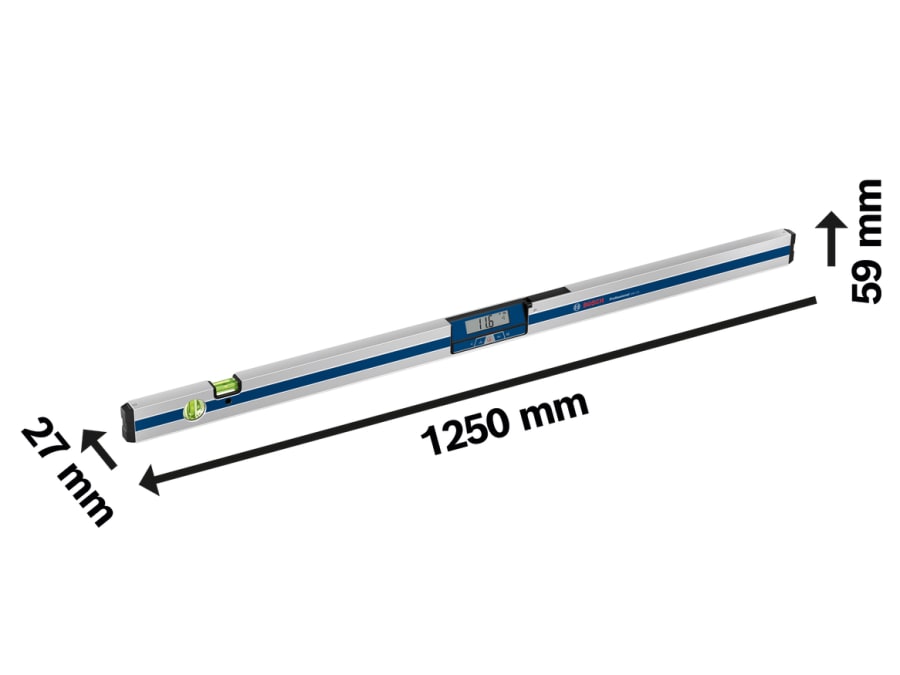 Bosch GIM 120 Professional Incline Measurer