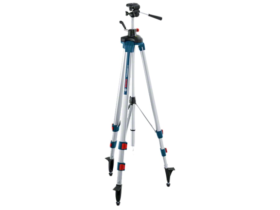 Bosch 0601096A00 BT 250 Professional Building Tripod