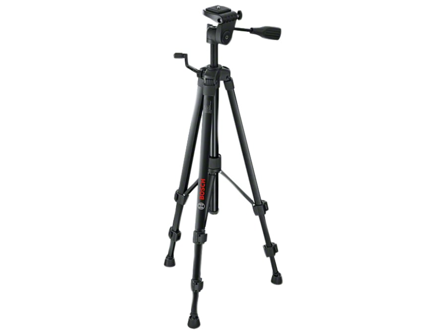 Bosch 0601096B00 BT 150 Professional Building Tripod