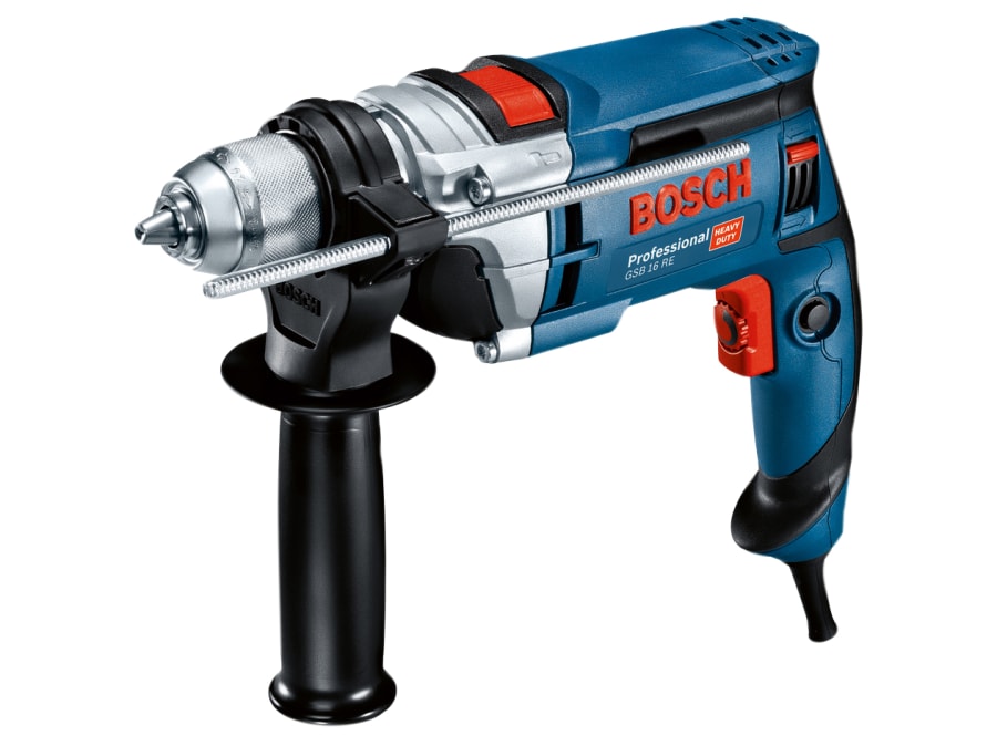 Bosch GSB 16 RE 750W 110V Impact Drill