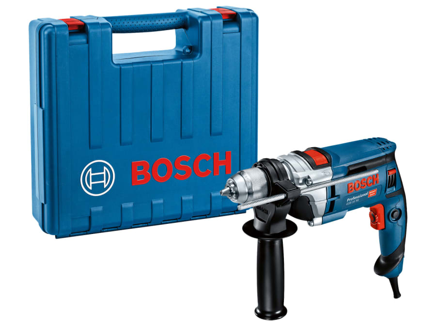 Bosch GSB 16 RE 750W 110V Impact Drill
