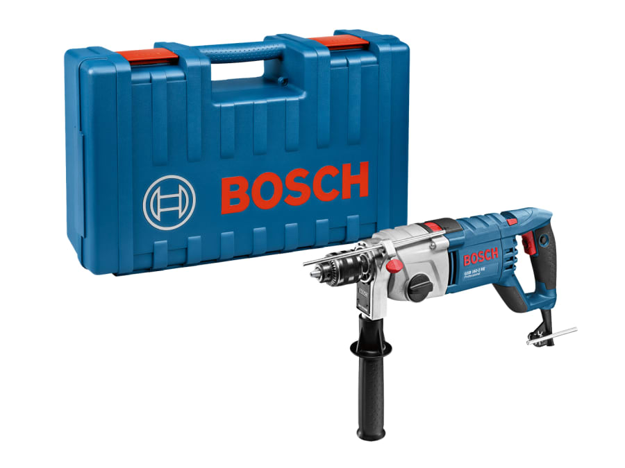 Bosch GSB 162-2RE Professional Impact Drill 1500W 240V