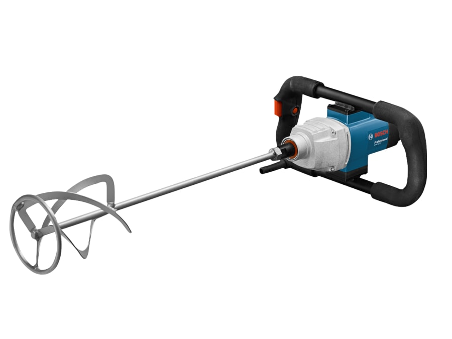 Bosch GRW 12 E Professional Stirrer 110V