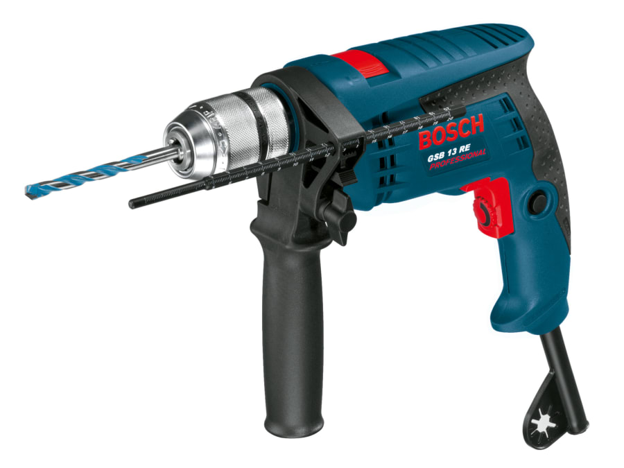 Bosch 0601217170 13mm Impact Drill 550W 240V