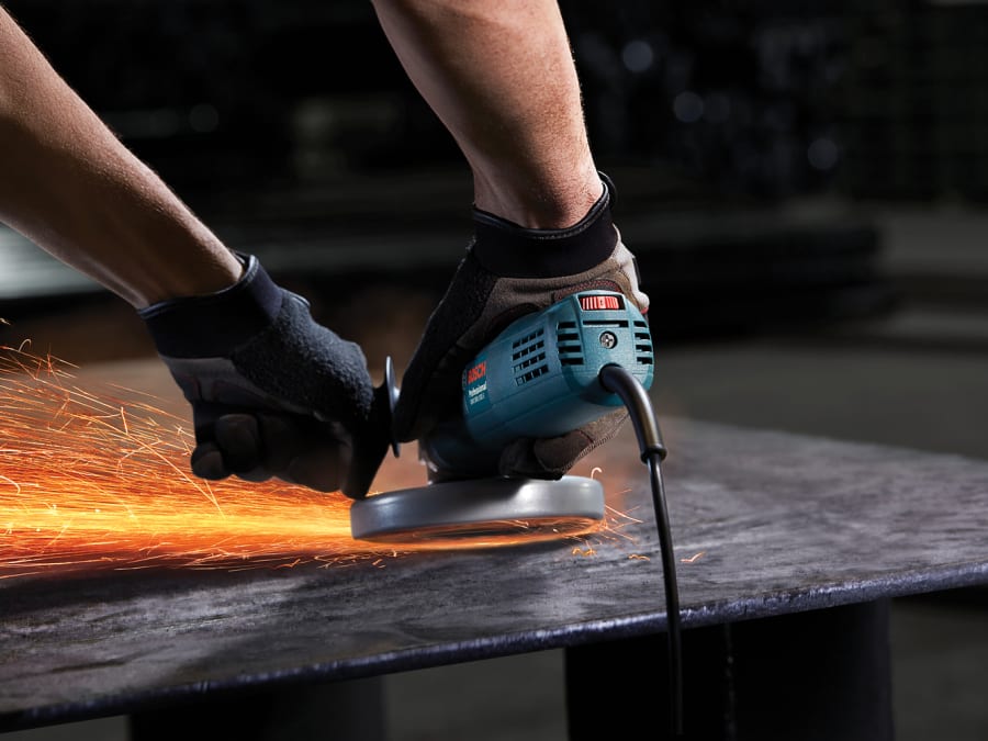 Bosch 0601217170 13mm Impact Drill 550W 240V