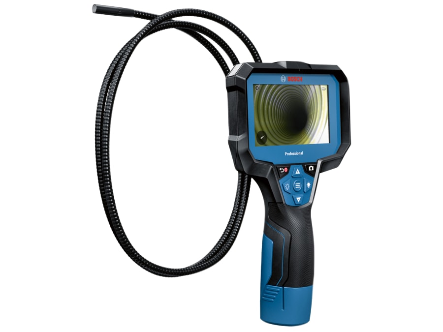 Bosch 0601241500 12V Professional Inspection Camera