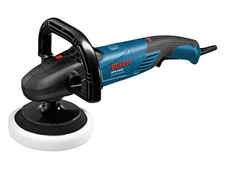 Bosch 0601389070 GPO 14 CE Professional Polisher 1400W 240V