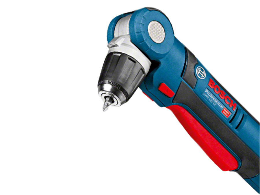 Bosch GWB 12V-10 Professional 12V Angle Drill Bare Unit