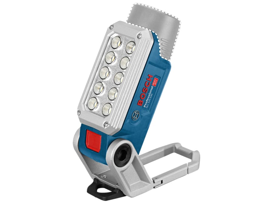 Bosch GLI 12V-330 Professional 12V Cordless Light Bare Unit