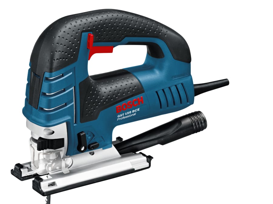 Bosch GST 150-BCE 780W 110V Bow Handle Jigsaw