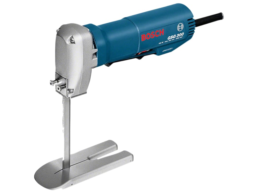 Bosch GSG 300 350W Foam Rubber Cutter