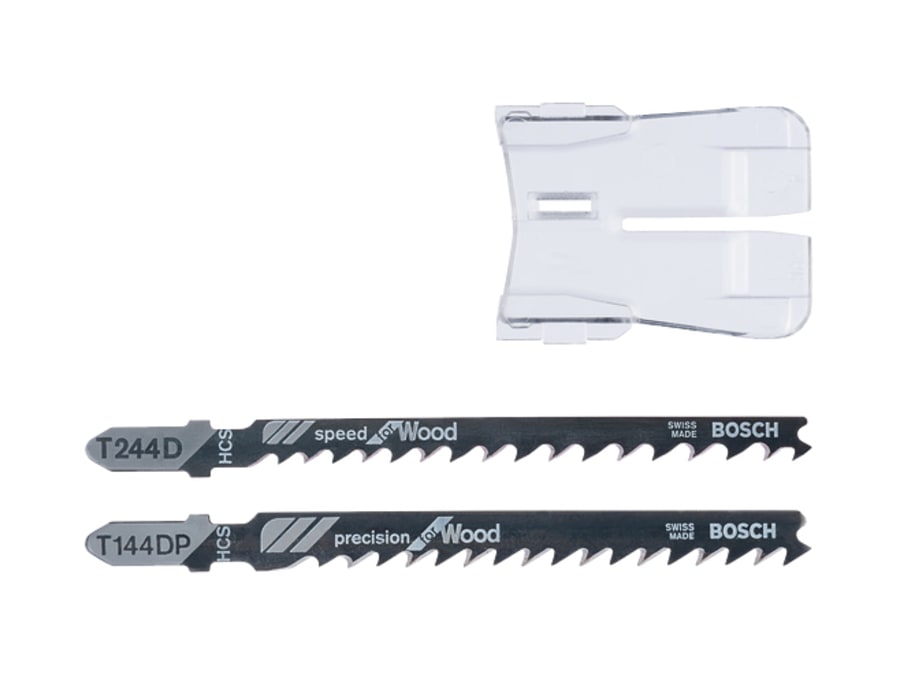 Bosch GST 18V-LI S Professional 18V Jigsaw Bare Unit