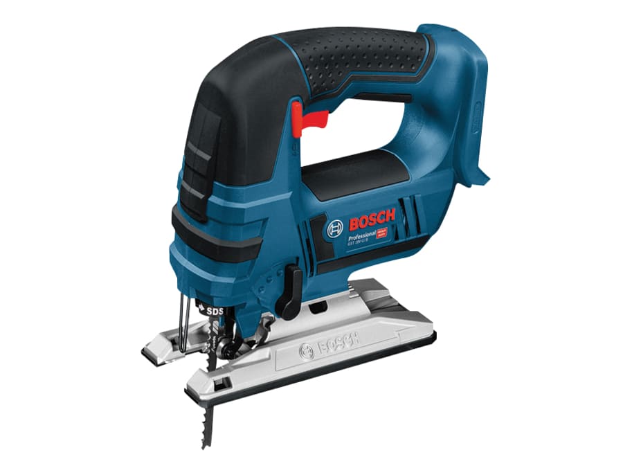 Bosch GST 18V-LI B Professional 18V Jigsaw Bare Unit