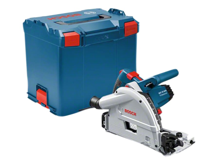 Bosch GKT 55 GCE Professional Plunge Saw 1400W 110V