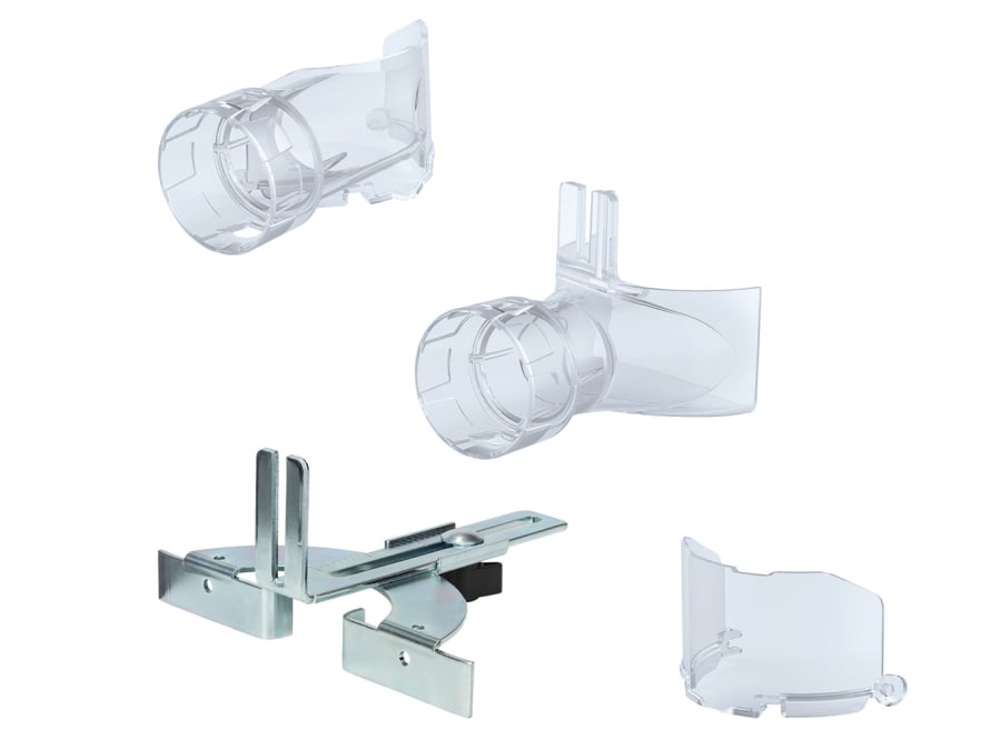 Bosch GKF 18V-8 Professional 18V Cordless Palm Router Bare Unit