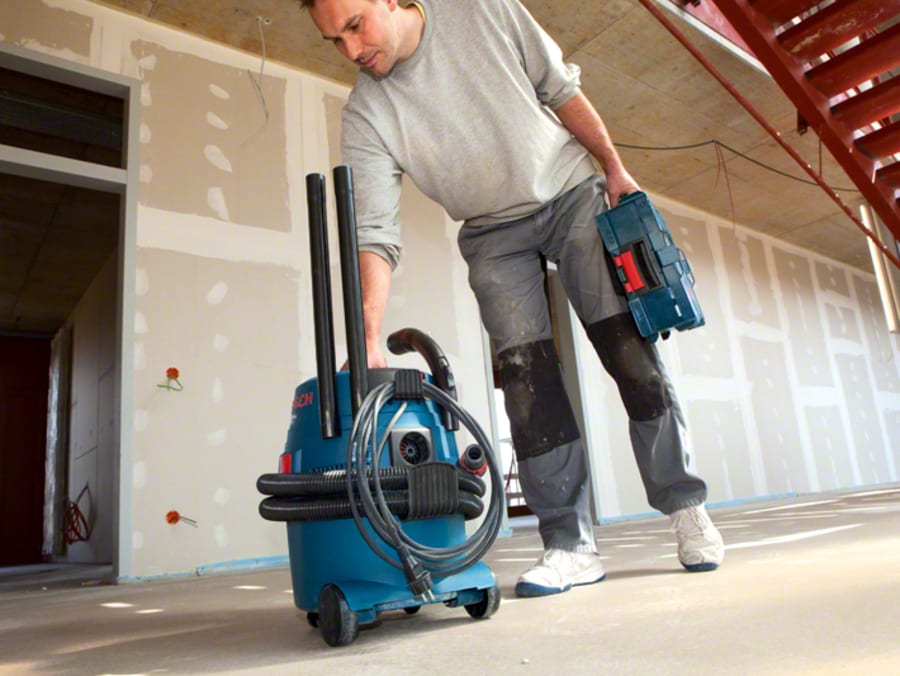 Bosch GAS 20 L SFC Professional Dust Extraction 1200W 240V