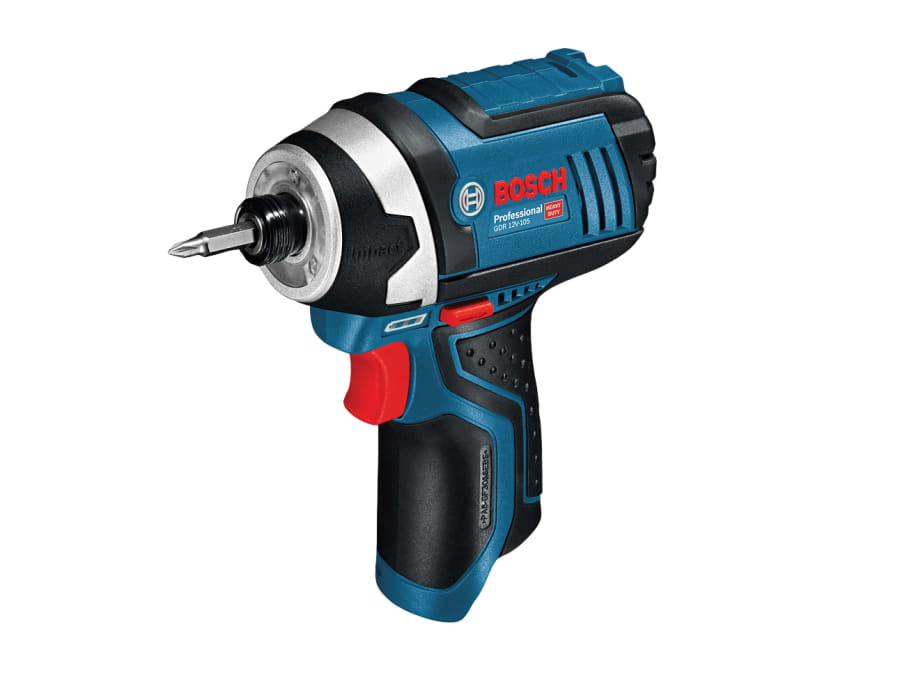 Bosch GDR 12V-105N Professional 12V Impact Driver Bare Unit