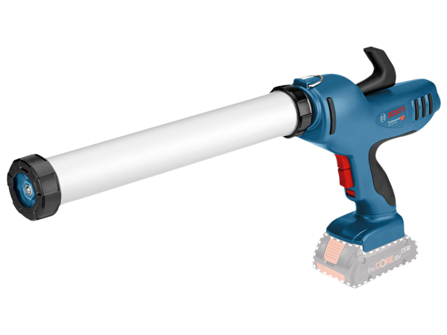 Bosch GCG 18V-600 Professional 18V Caulking Gun
