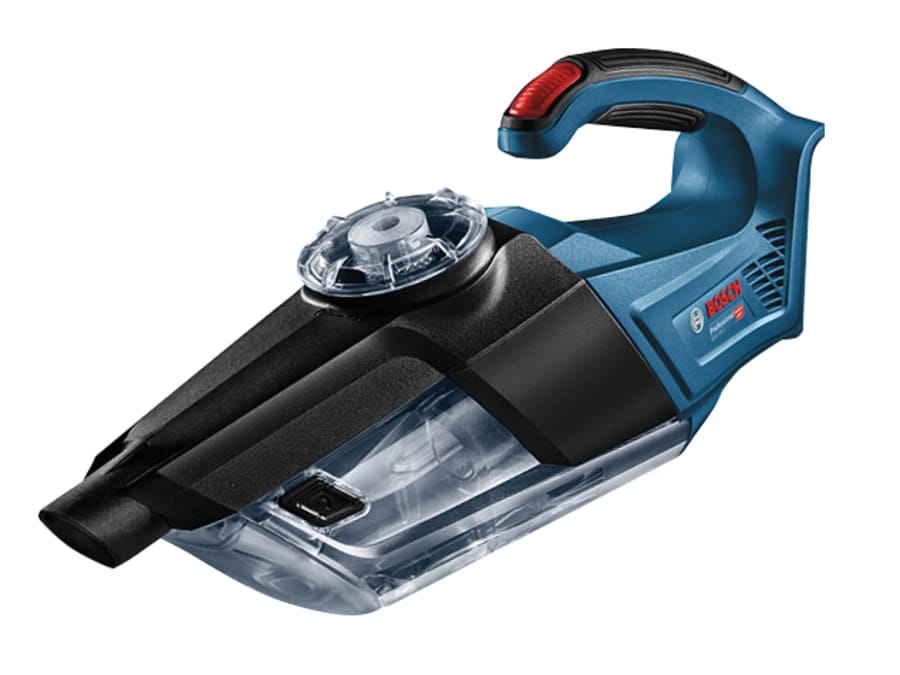 Bosch GAS 18V-1 Professional 18V Bare Unit Handheld Vacuum Cleaner
