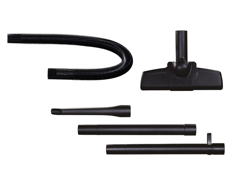 Bosch GAS 18V-1 Professional 18V Bare Unit Handheld Vacuum Cleaner