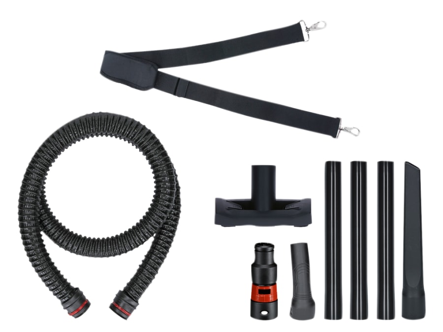 Bosch GAS 18V-10 L Professional 18V L-Class Vacuum Bare Unit