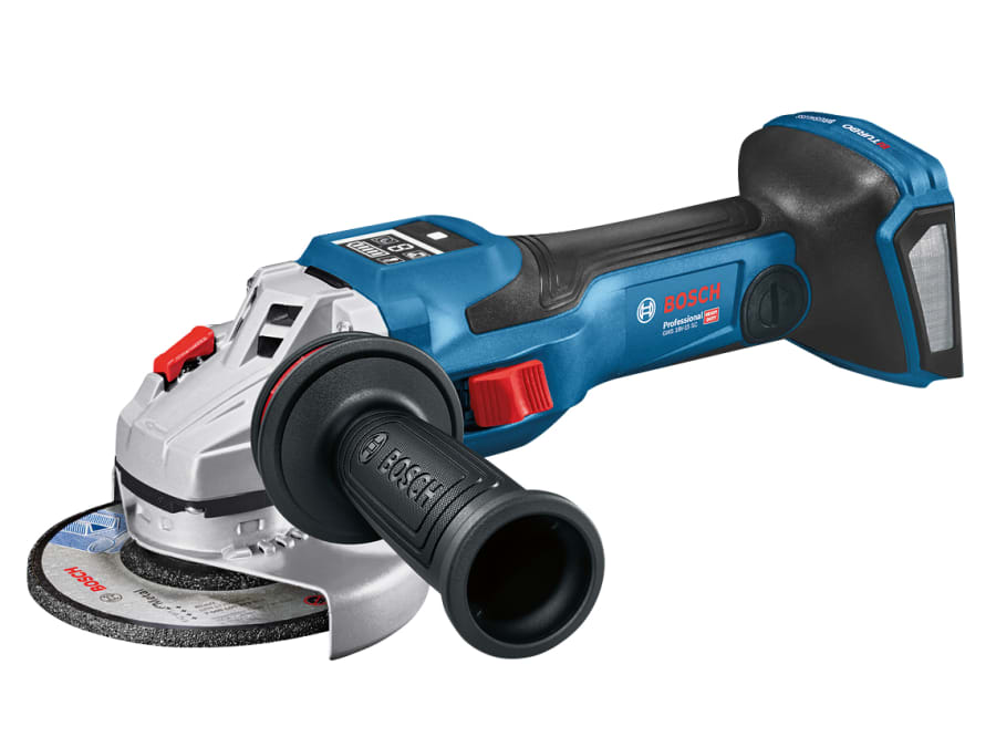 Bosch GWS 18V-15 SC Professional 18V Angle Grinder 125mm