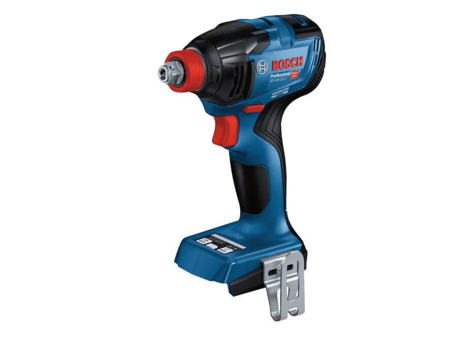 Bosch GDX 18V-210 C Professional 18V Impact Driver/Wrench Bare Unit