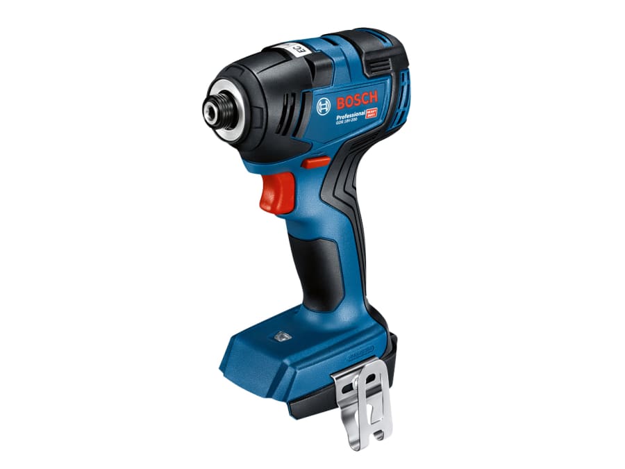 Bosch GDR 18V-200 Professional 18V Impact Driver Bare Unit