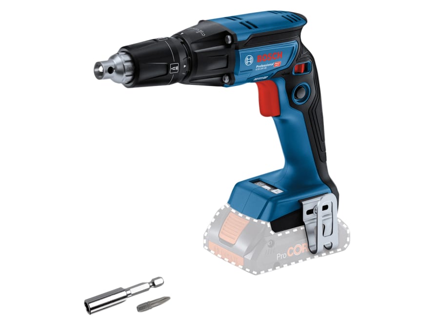Bosch GTB 18V-45 Professional 18V Drywall Screwdriver Bare Unit