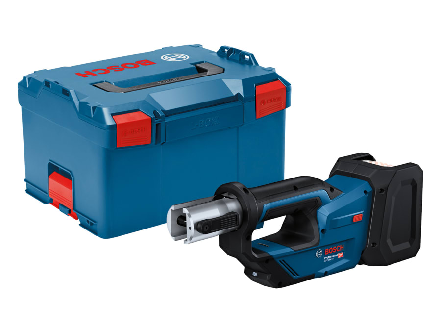 Bosch GPT 18V-19 Professional Press Tool 18V Bare Unit