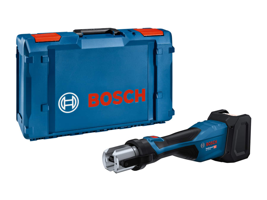 Bosch 06019M2100 18V-32 Professional Press Tool Bare Unit