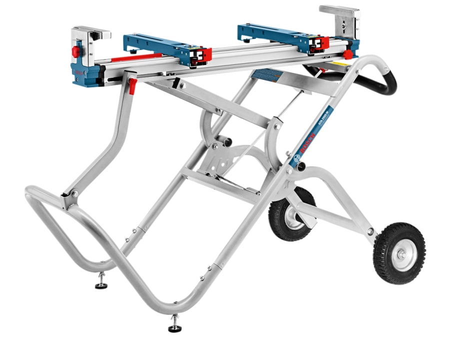 Bosch 0601B12100 GTA 2500 W Professional Mitre Saw Stand