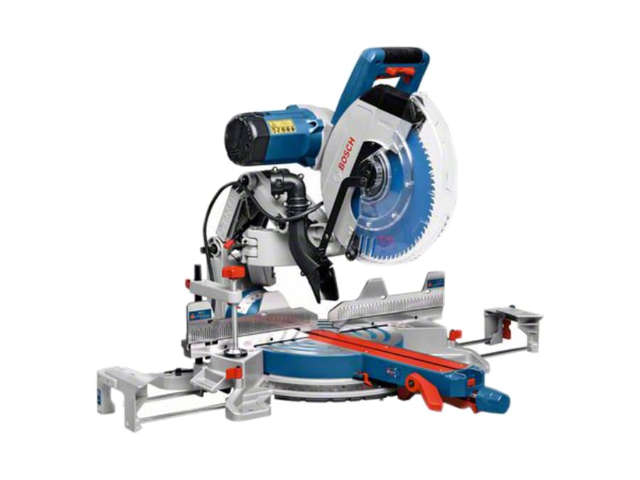 Bosch GCM 12 GDL Professional 1500W 240V Mitre Saw