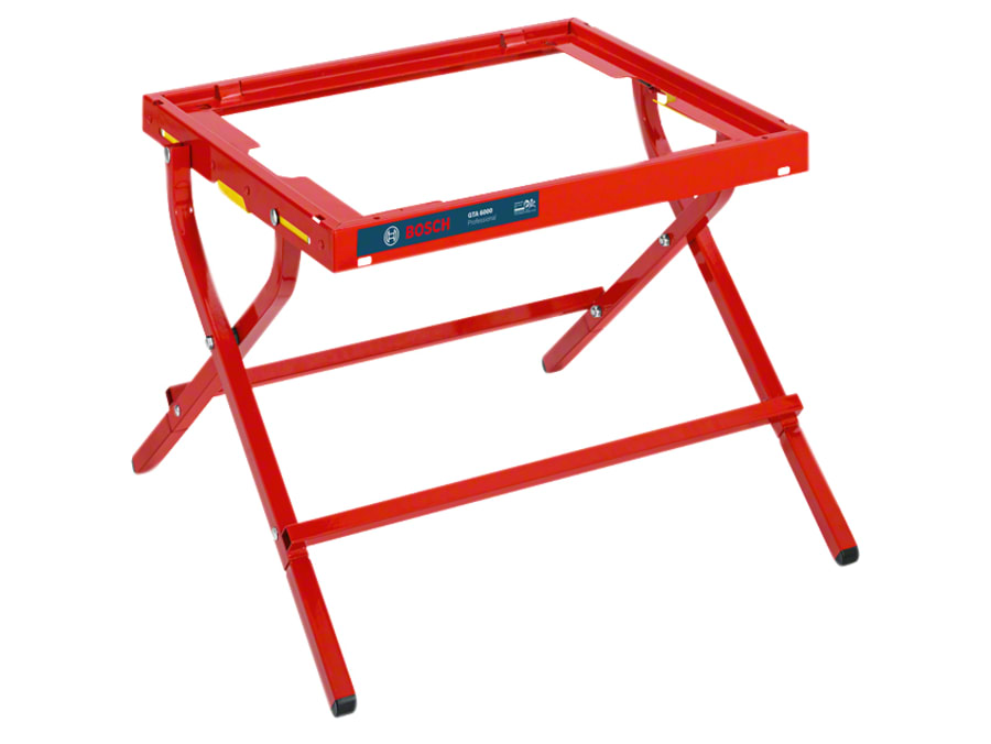 Bosch 0601B24100 GTA 6000 Professional Saw Stand