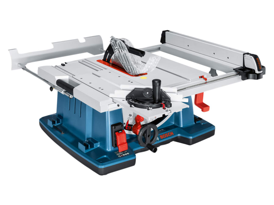 Bosch 0601B30470 GTS 10 XC Professional Table Saw 2100W 240V