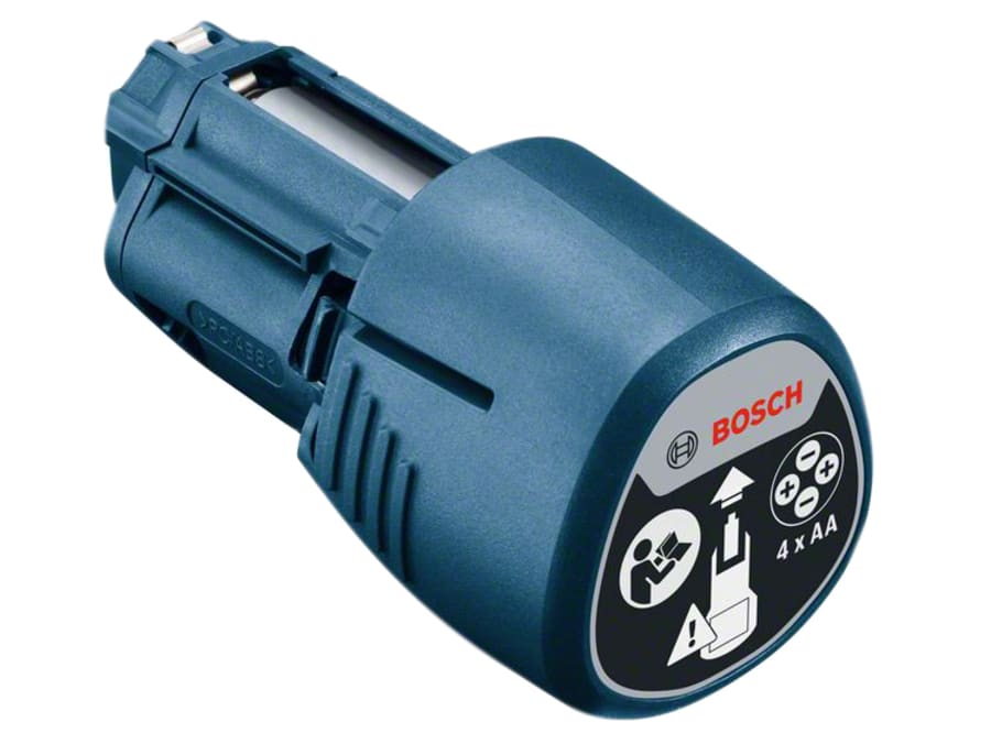 Bosch 1608M00C1B Professional Battery Adaptor