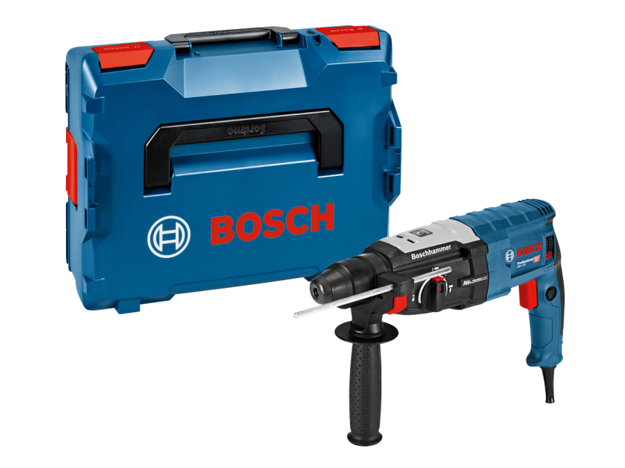 Bosch GBH 2-28 880W SDS-Plus Professional Rotary Hammer 110V