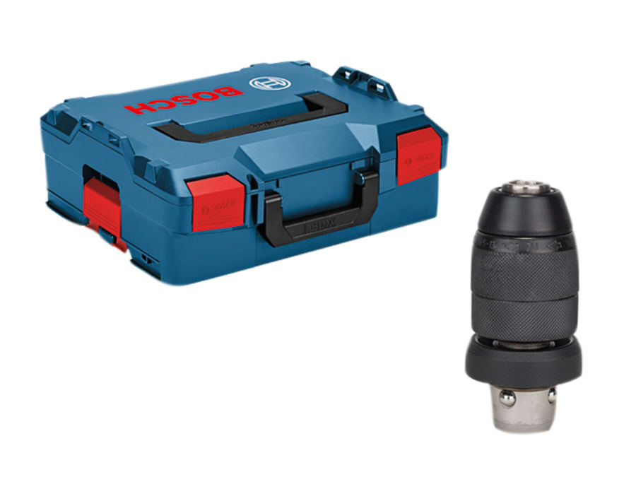 Bosch GBH 2-28 F SDS-Plus Professional Rotary Hammer 880W 110V