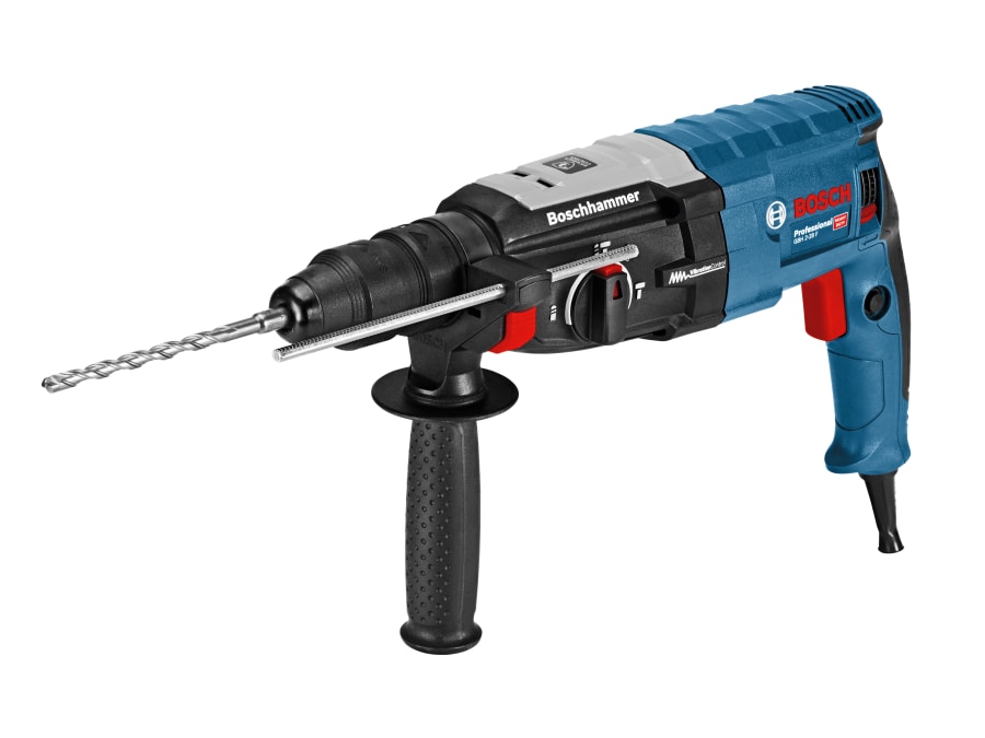 Bosch GBH 2-28 F 880W SDS-Plus Professional Rotary Hammer