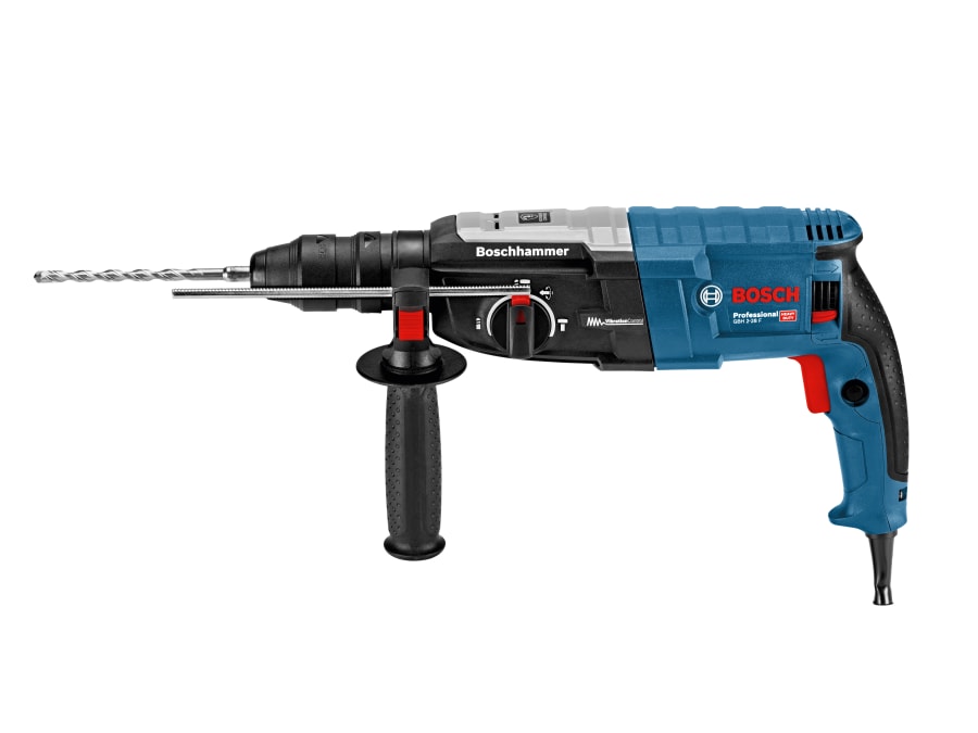 Bosch GBH 2-28 F 880W SDS-Plus Professional Rotary Hammer