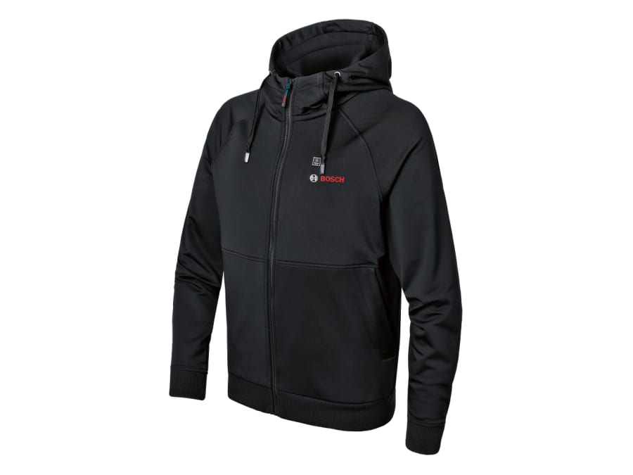 Bosch 06188000ES 12V/18V Heated Hoodie Large